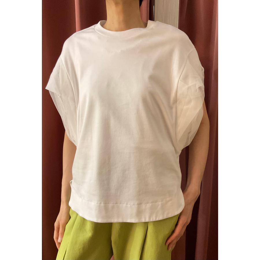 Lallia Mu（ラリア・ムー） 【30％off】Lallia Mu メッシュツイスト