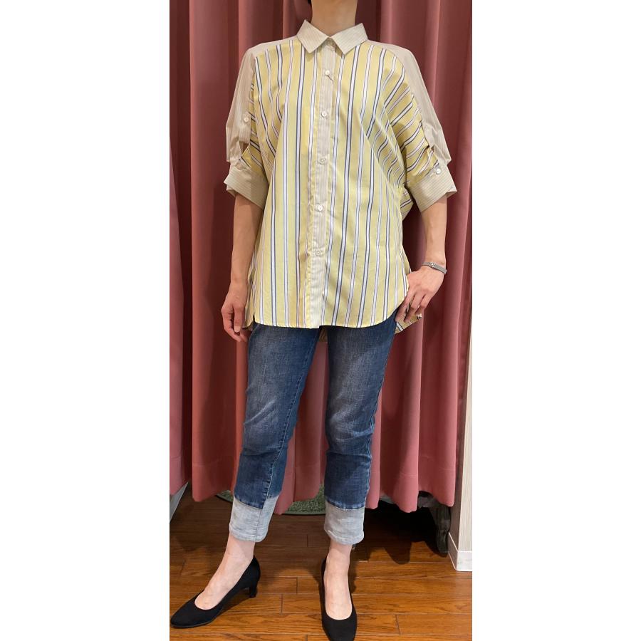 Lallia Mu（ラリア・ムー） 【30%off】lallia mu シアータック 