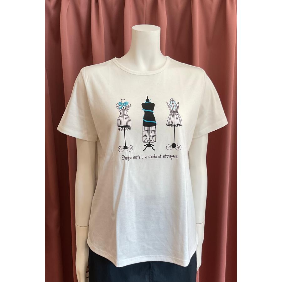 KOKIA コキア トルソープリントTシャツ SALE : セレクトショップブルー - 通販 - Yahoo!ショッピング