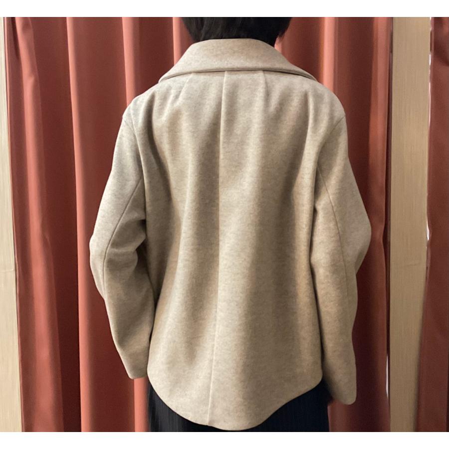 SALE 20%off】 Blue Fronce ブルーフロンセ ショートコート : セレクト