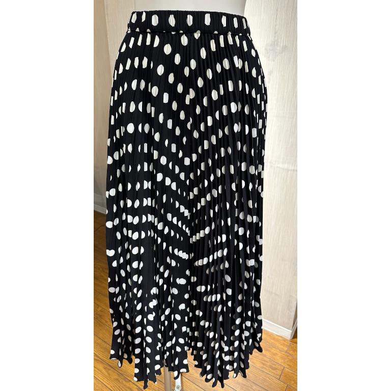 PRIORITY（プライオリティー） プライオリティ ドット プリーツ