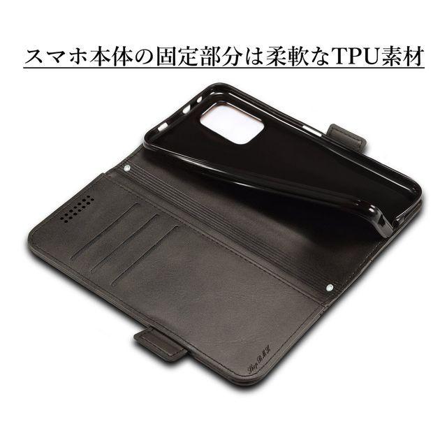 Xiaomi Redmi Note 11 レザーケース付 Xiaomi Redmi Note 11/Redmi 11 pro 5G/12T Pro/11T Pro/11 Lite 5G
