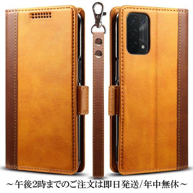 OPPO Reno7 A/Reno9 A/A54 5G/Find X5 Pro ケース OPG02 OPG04 レザー