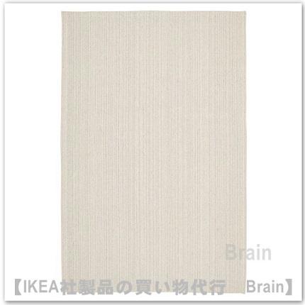 お値下げ IKEA KATTRUP ラグ ビンテージ 200cm×135cm お値下げ IKEA KATTRUP ラグ ビンテージ 200cm×135cm 【公式通販】