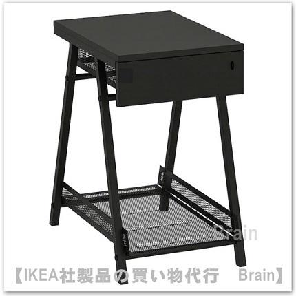 イケア IKEA/イケア TROTTEN/トロッテン 引き出しユニット