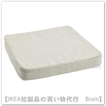 イケア（IKEA） AKERVINDEFLY/オーケルヴィンデフリー シート