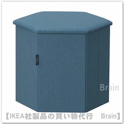 a 様　ikea クニプサ　4つセット IKEA】収納ボックス KNIPSA クニプサ 4個セット - メルカリ