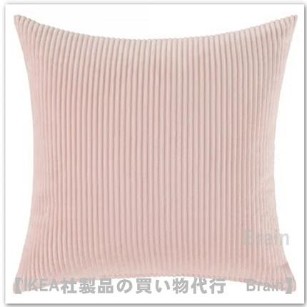 イケア（IKEA） ASVEIG/オースヴェイグ クッションカバー50x50 cm