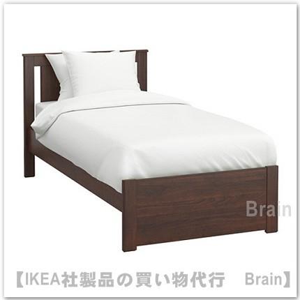 IKEA SONGESAND ベッドフレーム 120x200 cm SONGESAND ソンゲサンド