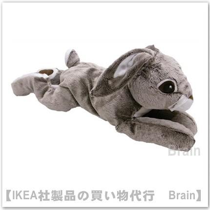 ｉｋｅａ イケア Vandring Hare ソフトトイ40cm ウサギ Selectshop Brain 通販 Yahoo ショッピング