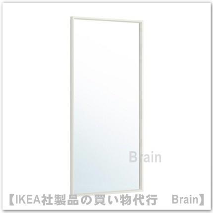 イケア IKEA/イケア NISSEDAL/ニッセダール ミラー65x150 cm イケア IKEA/イケア NISSEDAL/ニッセダール ミラー65x150 cm