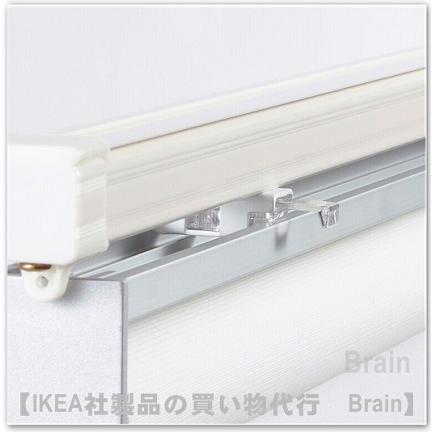 イケア IKEA/イケア FABJERG/フェービェア カーテンレール イケア IKEA/イケア FABJERG/フェービェア カーテンレール