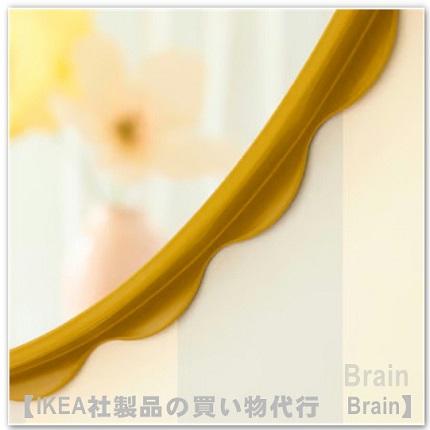 イケア（IKEA） DAGGKAPRIFOL/ダッグカプリフォール ミラー60x100 cm