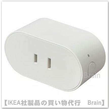 ＩＫＥＡ/イケア GRILLPLATS/グリルプラッツ スマートプラグ