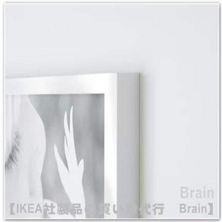 イケア（IKEA） VAXBO/ヴェクスボー コラージュフレーム 写真8枚用/55