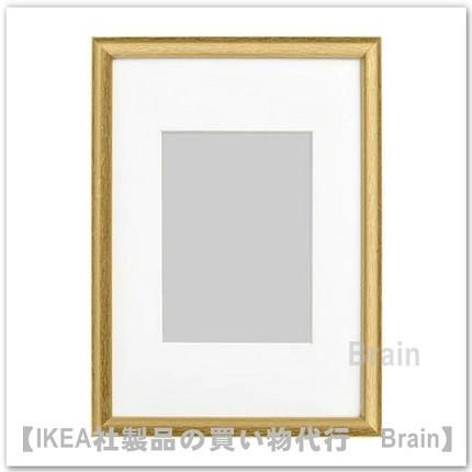 PSA公式フレーム　30個セット イケア（IKEA） SILVERHOJDEN フレーム/23×33cm ゴールドカラー