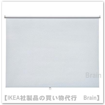 イケア（IKEA） FONSTERBLAD/フォンステルブラード 遮光ローラー