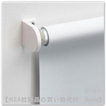 イケア（IKEA） FONSTERBLAD/フォンステルブラード 遮光ローラー