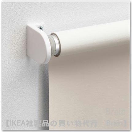 イケア（IKEA） FONSTERBLAD/フォンステルブラード 遮光ローラー