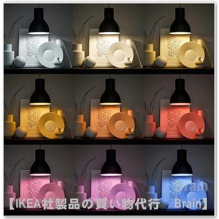 イケア（IKEA） TRADFRI/トロードフリ LED電球 E26/810 ルーメン