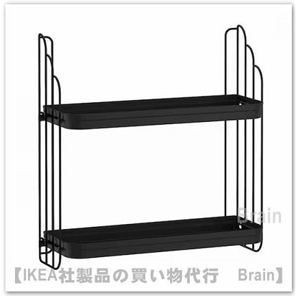 イケア IKEA/イケア APOTEKARE/アポテカレ ウォールシェルフ イケア IKEA/イケア APOTEKARE/アポテカレ ウォールシェルフ