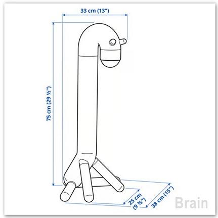 IKEA イケア　グレイシモイス　LED デコレーション照明 電池式 イケア（IKEA） GREJSIMOJS/グレイシモイス LEDデコレーション照明