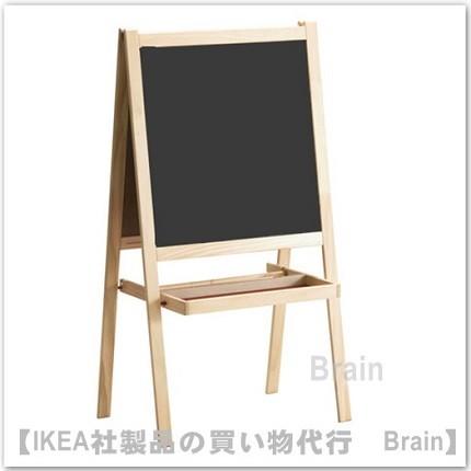 ｉｋｅａ イケア Mala イーゼル 定番から日本未入荷 モーラ ソフトウッド