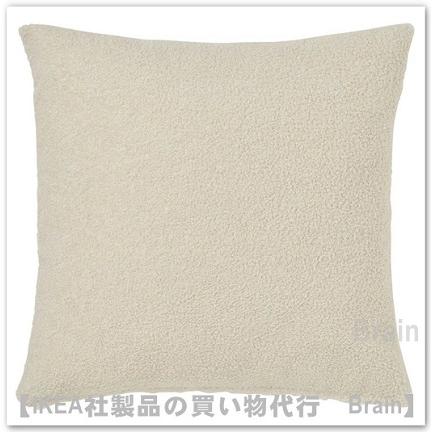 イケア（IKEA） KRYDDBUSKE/クリッドブスケ クッションカバー50x50 cm