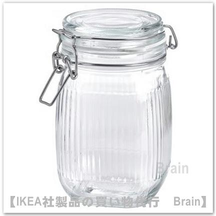 値下げ　新品　未開封　IKEA イケア ガラス製コレクションケークリア 値下げ 新品 未開封 IKEA イケア ガラス製コレクションケー