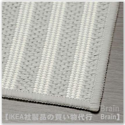 イケア（IKEA） GATUSEKTION/ガートセクショーン キッチンマット45x120