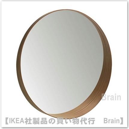 IKEA ストックホルムミラー【80cm】(円形ミラー・イケア IKEA ストックホルムミラー【80cm】(円形ミラー・イケア