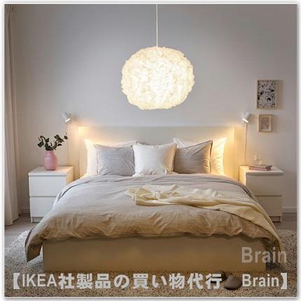 イケア IKEA/イケア VINDKAST ペンダントランプ50cm イケア IKEA/イケア VINDKAST ペンダントランプ50cm