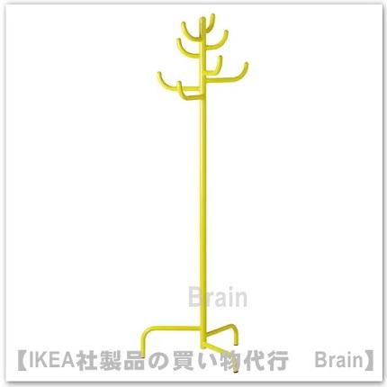 イケア（IKEA） BONDSKARET/ボンドシェーレット ポールハンガー