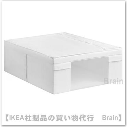 イケア IKEA/イケア SKUBB/スクッブ 収納ケース・メッシュ窓 イケア IKEA/イケア SKUBB/スクッブ 収納ケース・メッシュ窓