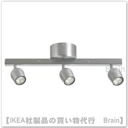 イケア（IKEA） ROKFRI/ロークフリ シーリングスポットライト 3