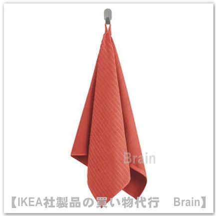 イケア（IKEA） VAGSJON/ヴォーグショーン ハンドタオル50x100 cm