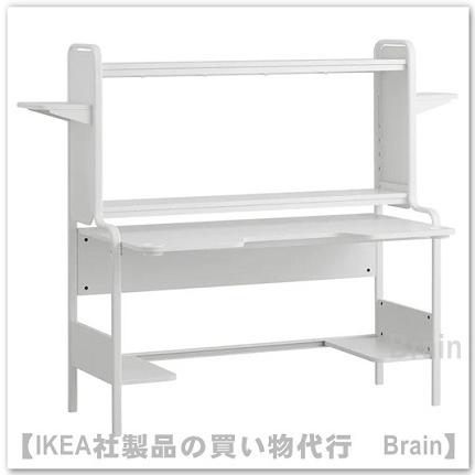 ＩＫＥＡ/イケア FREDDE/フレッデ ゲーム用デスク185x74x146 cm