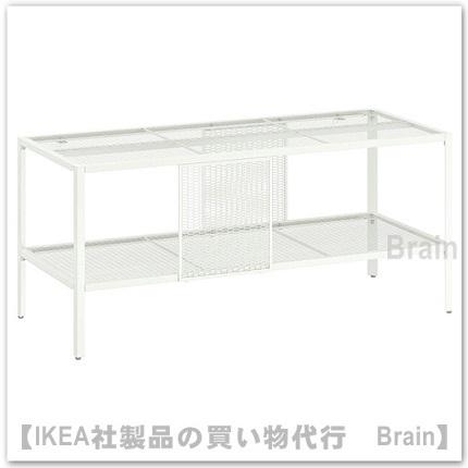 イケア IKEA/イケア BAGGEBO/バッゲボー テレビ台90x35x40 イケア IKEA/イケア BAGGEBO/バッゲボー テレビ台90x35x40