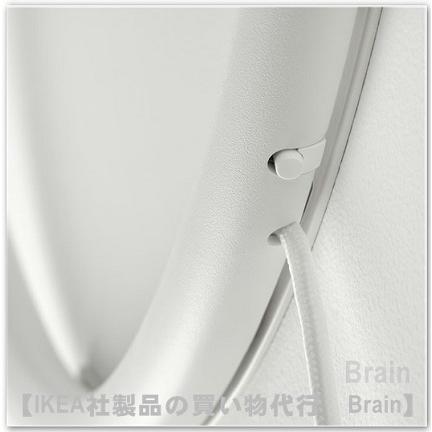 イケア（IKEA） VARMBLIXT/ヴァルムブリクスト LEDウォールランプ