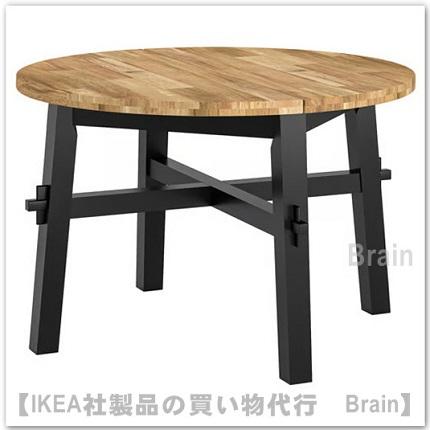 美品【引取限定、23区届可能】SKOGSTAスコグスタIKEAダイニングテーブル SKOGSTA スコグスタ / SKOGSTA スコグスタ テーブル＆チェア6脚