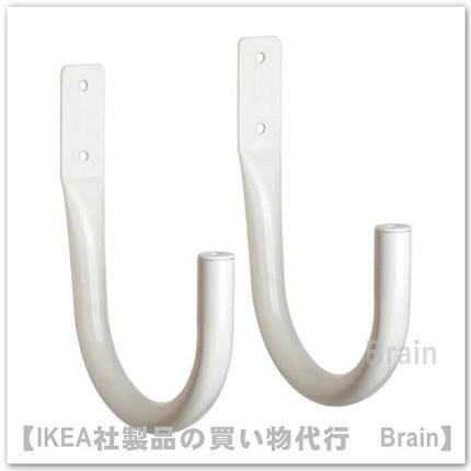 偶然の 幼児 ピザ Ikea カーテン ホルダー Isoragi Jp