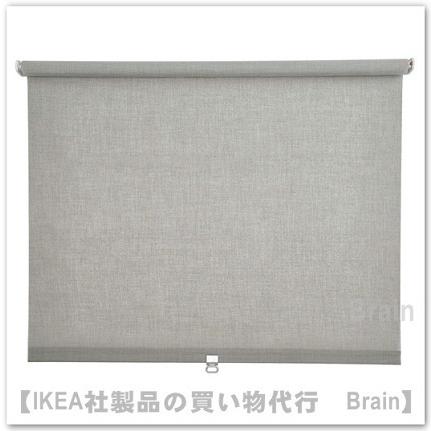 イケア（IKEA） LANGDANS/ロングダンス ローラーブラインド120x195 cm