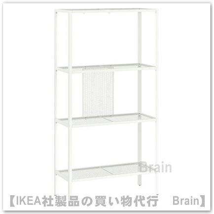 イケア IKEA/イケア BAGGEBO/バッゲボー シェルフユニット イケア IKEA/イケア BAGGEBO/バッゲボー シェルフユニット