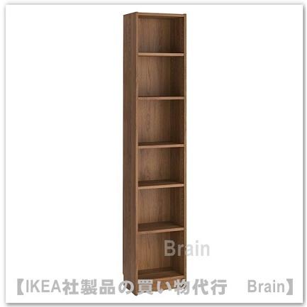 イケア IKEA/イケア BILLY/ビリー 本棚40x28x202 cm イケア IKEA/イケア BILLY/ビリー 本棚40x28x202 cm