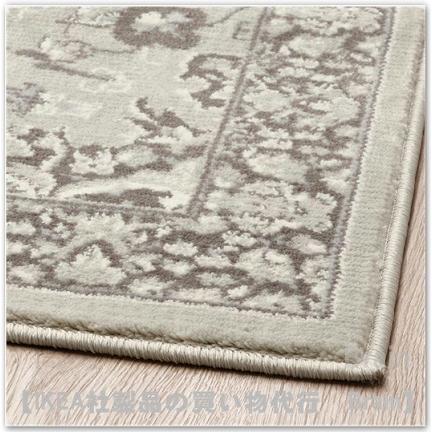 IKEA/イケア VEDBAK/ヴェードベック ラグ パイル短80x180 cm ライトグレー(605.288.95) : 60528895 : SelectShop Brain - 通販 - Yahoo!ショッピング IKEA/イケア VEDBAK/ヴェードベック ラグ パイル短80x180 cm ライトグレー(605.288.95) : 60528895 : SelectShop Brain - 通販 - Yahoo!ショッピング