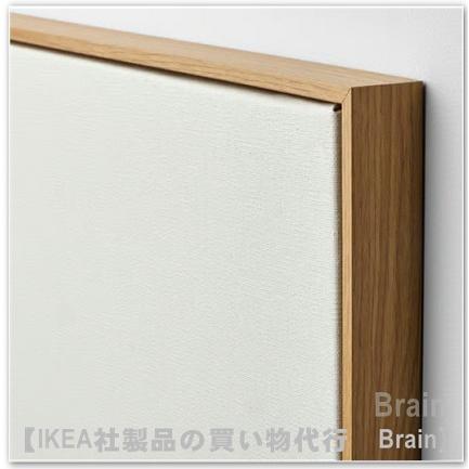 ＩＫＥＡ/イケア　BLODFLADER/ブロドフレーデル　アート50x70 cm　ナザレ(606.019.18/60601918)_1