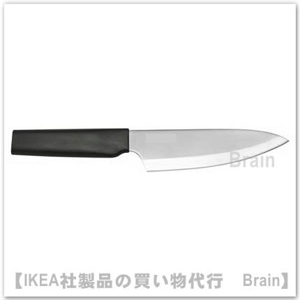 イケア（IKEA） STJARNSTOR/シェールンストル 包丁 ナイフの刃渡り/16