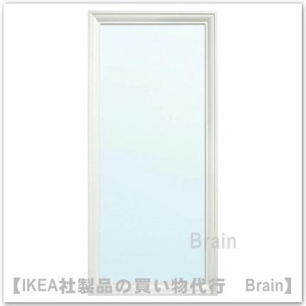 イケア IKEA/イケア TOFTBYN/トフトビーン ミラー75x165 cm イケア IKEA/イケア TOFTBYN/トフトビーン ミラー75x165 cm