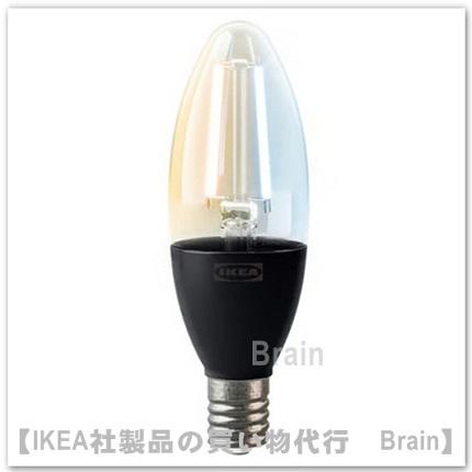 イケア（IKEA） KAJPLATS/カイプラッツ スマート電球 E17/440ルーメン