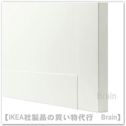 イケア（IKEA） HANVIKEN/ハンヴィーケン 扉/ 引き出し前部60x38 cm
